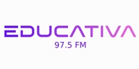 97.5 FM - Rádio Educativa - Congonhas MG